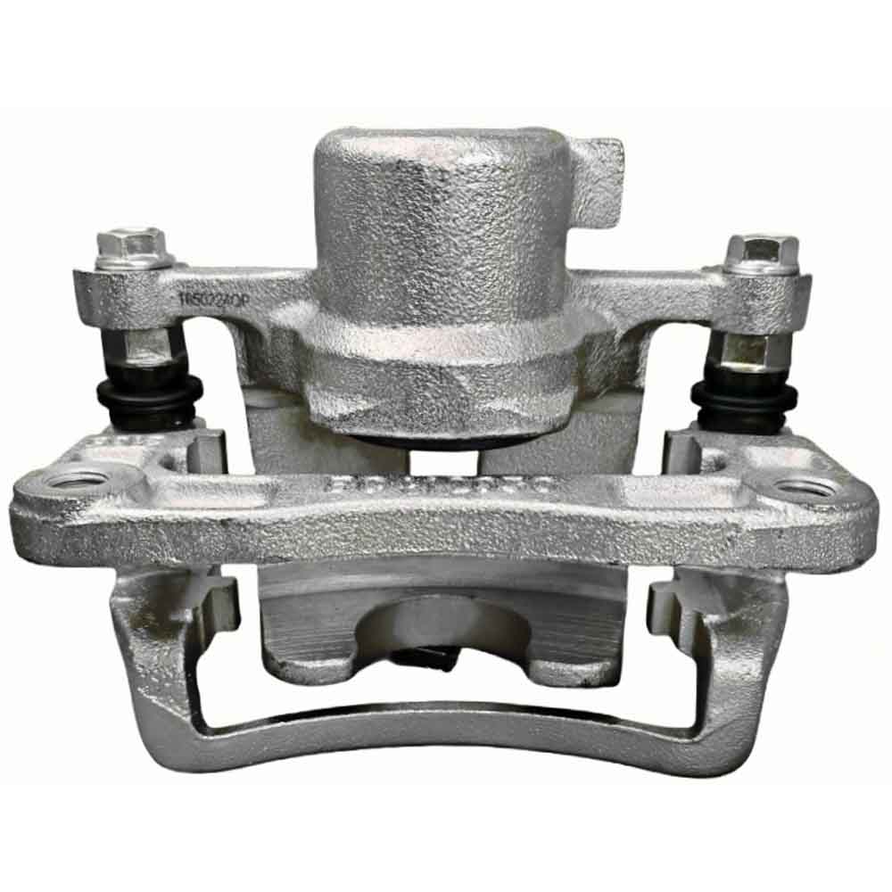 2012 Gmc Terrain Brake Caliper